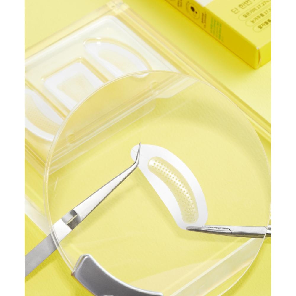 Dermafirm Vita Active Micro Crystal Patch Plus 1 Pezzo