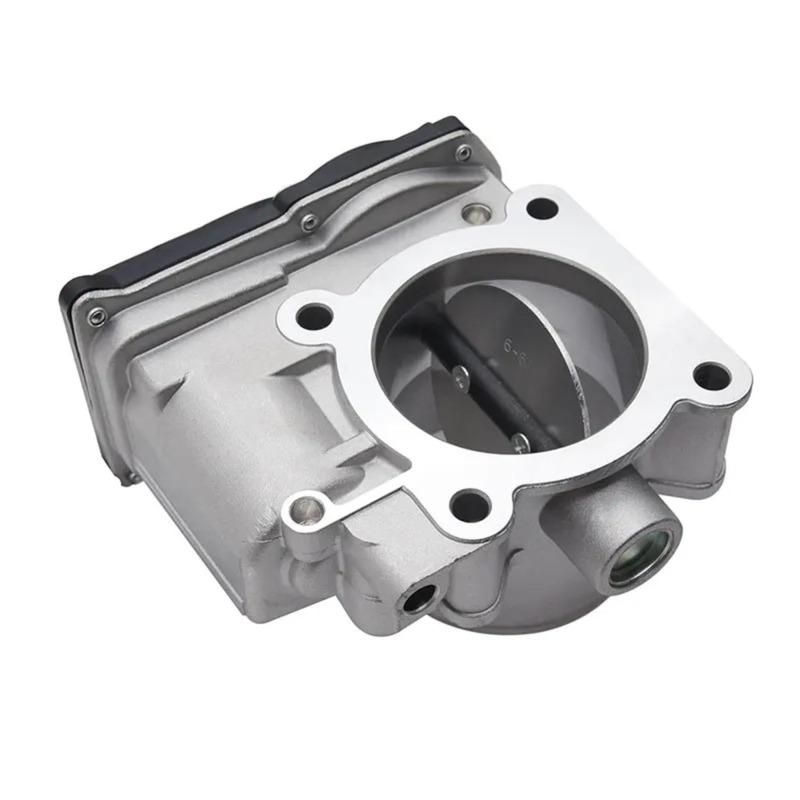 Throttle Body For Mitsubishi L 200, Triton, Pajero, and Shogun Diesel Pickup SUV 6p 1450A033