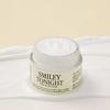 Smiley Tonight Snail Cream 50g