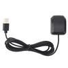 Naroote VK-162 USB GPS Dongle Receiver Navigation Module for Google Earth Window Linux Geekstory - DC 3.3-5V