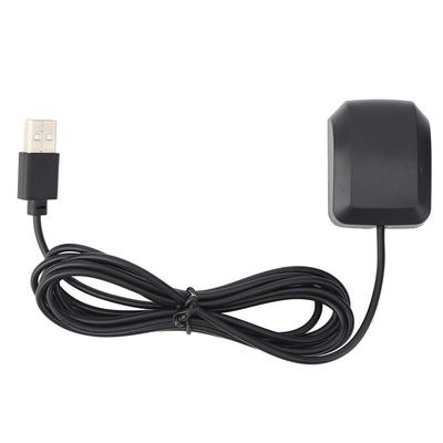 Receptor GPS, Antena GPS, Dongle Receptor USB GPS VK-162 Módulo de Navegação Suporta Earth Window Linux Geekstory - DC 3.3-5V