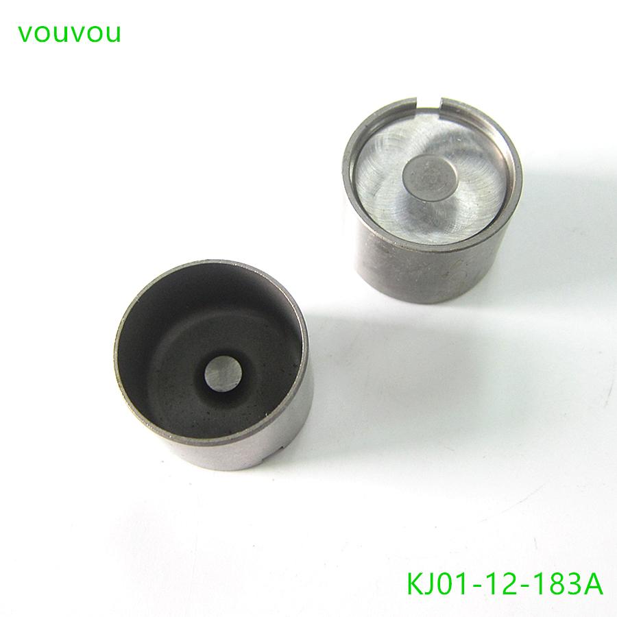 Car Accessories KJ01-12-183A Engine Cylinder Valve System Tappet for Mazda 323 Protege BJ 1.6 ZM 1998-2006 Family