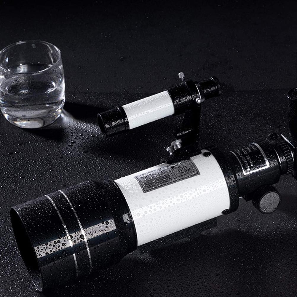 Astronomy Telescopes for Kids Adults Professional Astronomical Refracting Telescope with Tripod and