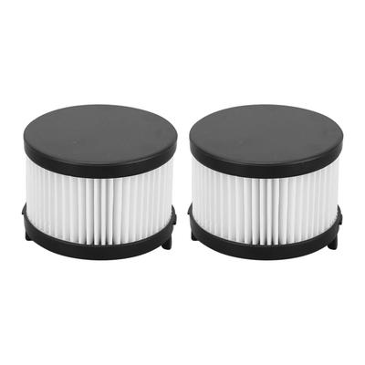 2pcs Vacuum Cleaner Replacement Filter for LEVOIT VortexIQ40 RF LSV V401F UK Vacuum Cleaner