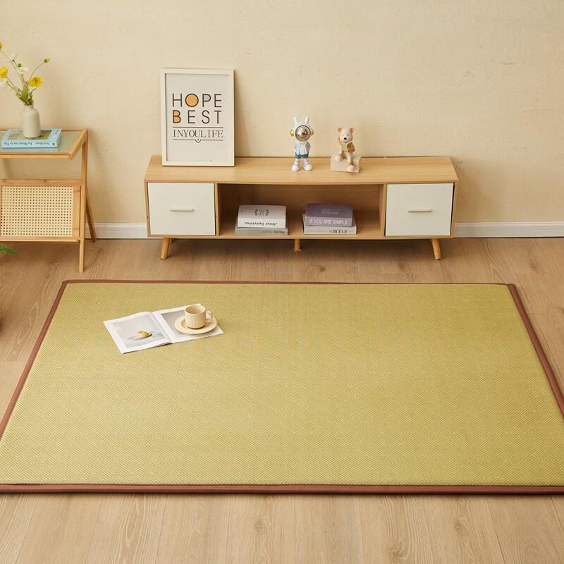

Non-slip Ice Rattan Cooling Sleeping Mat