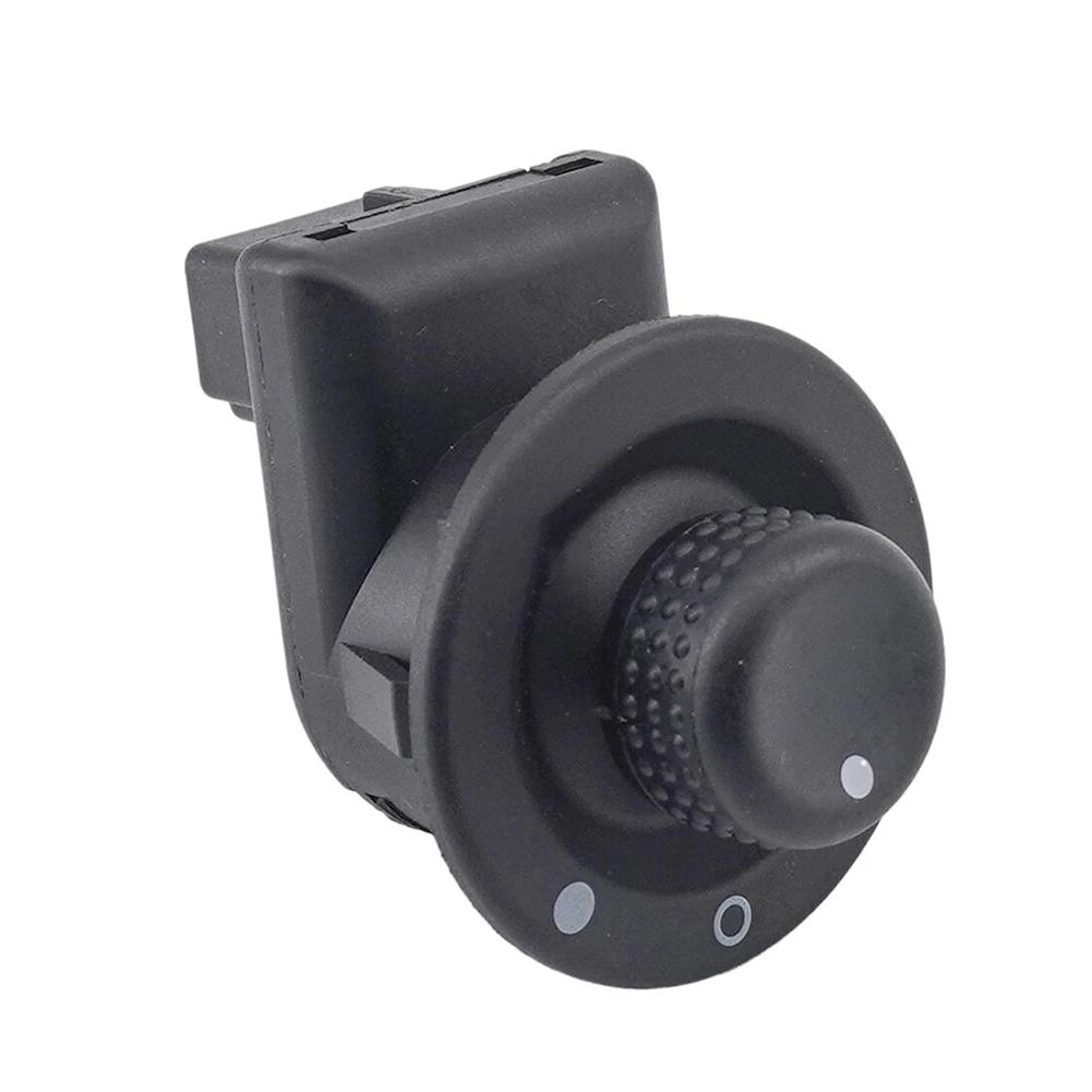Consistent With Original Factory Power Mirror Switch OEM Replacement Original Factory Size Refurbishment Replacement