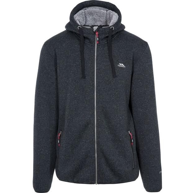 Флисовая куртка Trespass Tableypipe Fleece