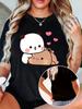Tops – T-Shirts