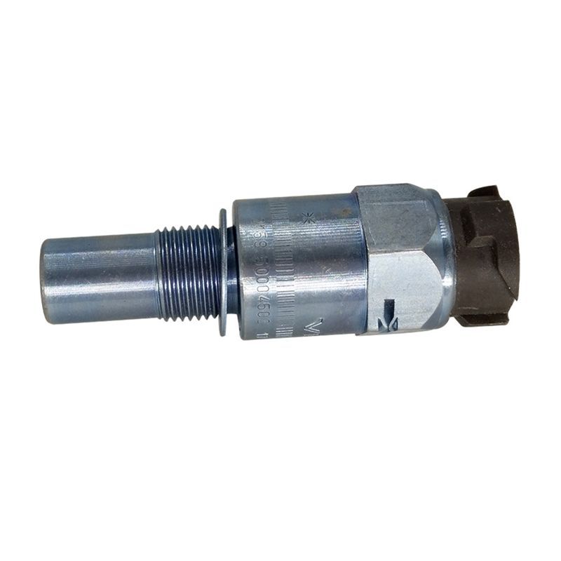 NEW-1 Piece Car Speed Odometer Sensor 2159.50004502 Metal Automotive Supplies For Siemens For Vdo 215950004502 35Mm Flat Pins