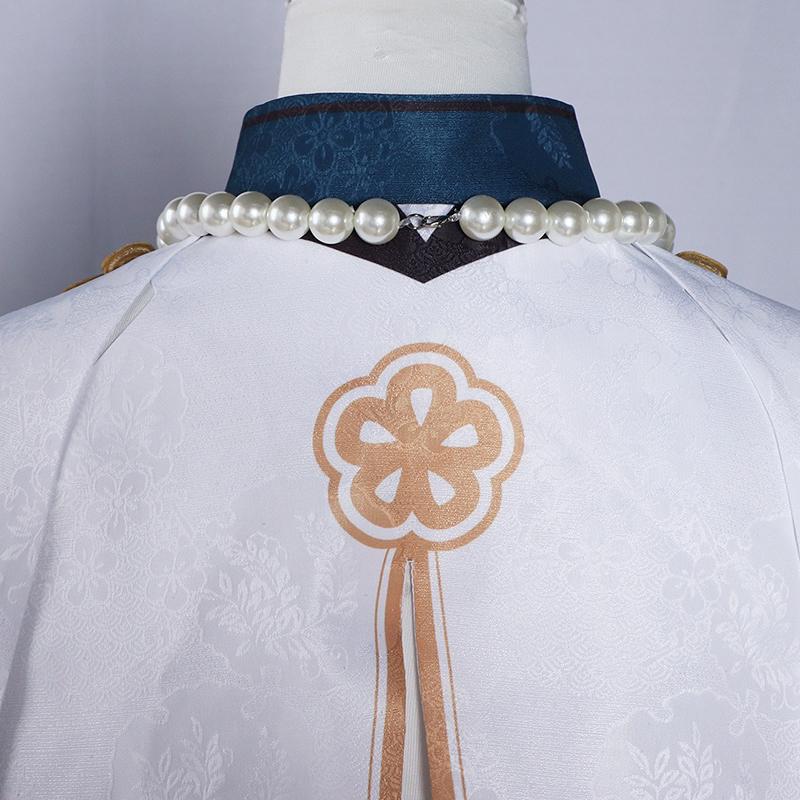 Одежда Ysir Emi Lo Cos Honkai Impact Ruan Mei s — фото 8