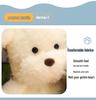 Wulala Small Cute Plush Dog Doll - Adorable Birthday Gift