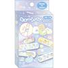 San-X Sumikko Gurashi Cute Ban CB34204 Boxed H100 W65 D15mm
