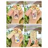 Customized Key Shell for Dongfeng Venucia: T90, D60, T70, T60 Models - Stylish Car Key Decoration for Women