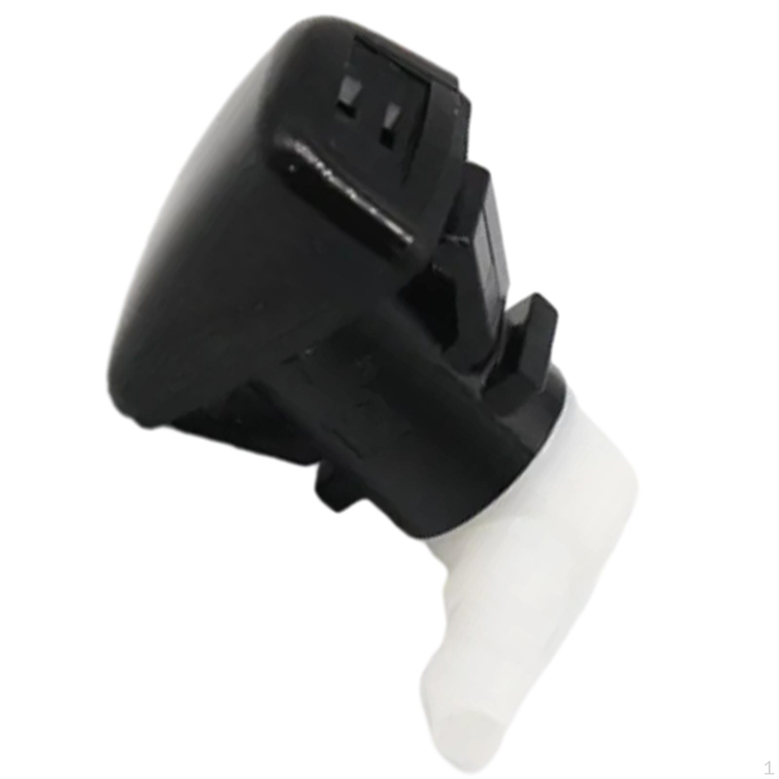 

68102968AA, Windshield Washer Nozzle, High Performance, Replaces, Durable, Spare Parts Premium Wiper