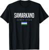 Samarkand Uzbekistan T-Shirt