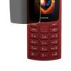 Nokia 105 4G (2023) - 3Mk Silky Matt Privacidad