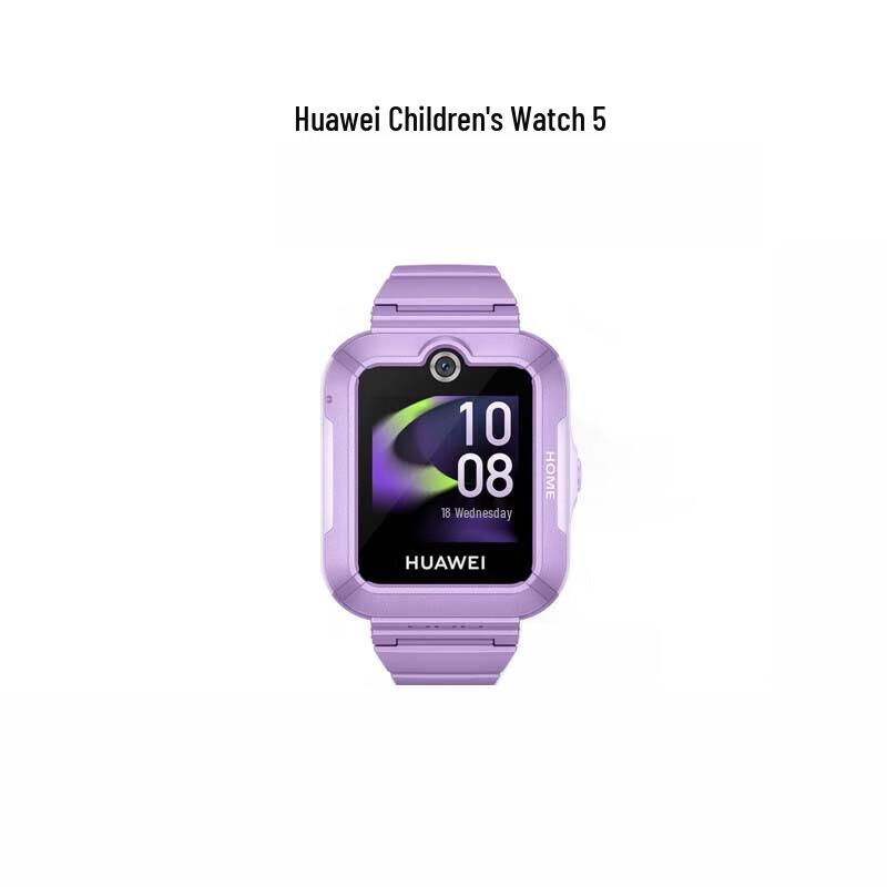 Huawei Kids Watch 5 Smartwatch (CN version)