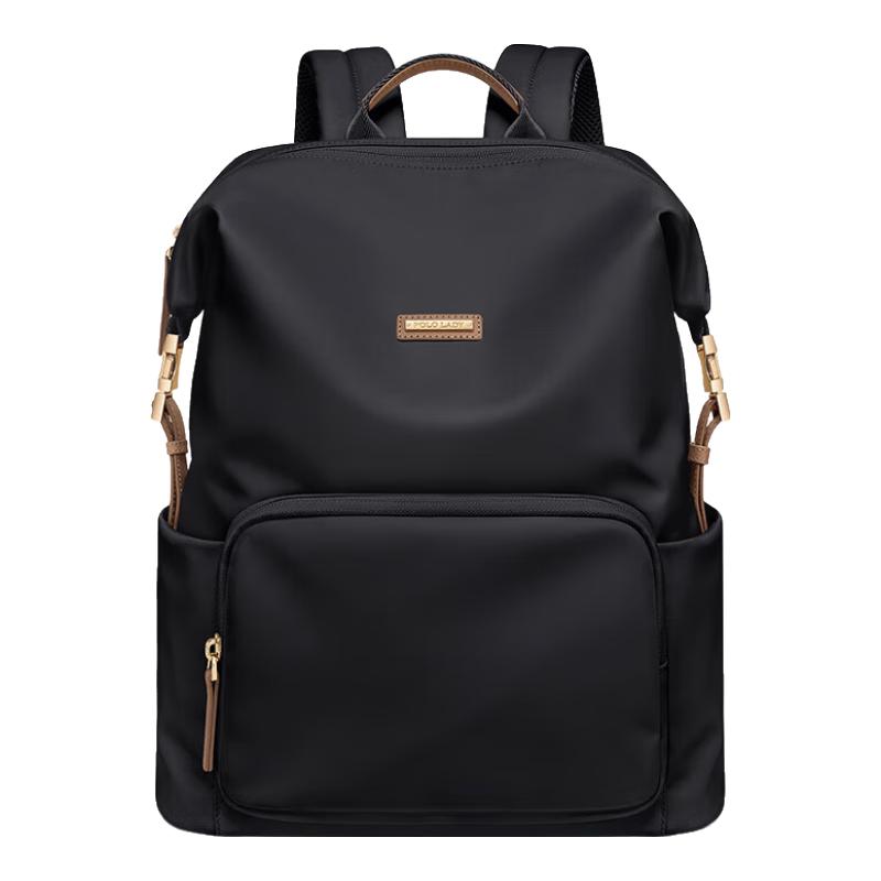 POLO Women s 14-inch Laptop Commuter Backpack