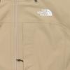 The North Face Stormpeak Waterproof, Windproof, And Breathable Windbreaker Jacket Men's Stone Tan NF0A89ZJ-LK5