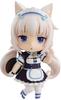 Nendoroid Nekopara Vanilla ABS PVC Painted Action Figure Non-scale &