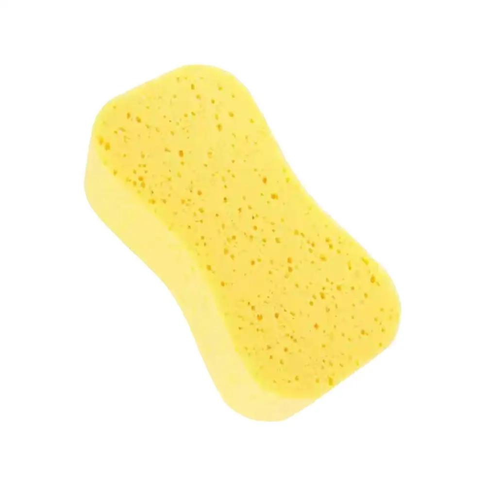 Bath Sponge Magic Honeycomb Soft Sponge Deep Cleaning Shower Brush Skin Scrubber Exfoliating Skincare Shower Accessories
