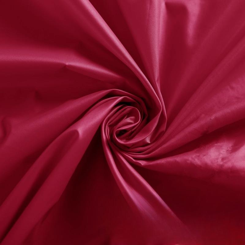 100/300/500 410T Nylon Spun Waterproof Fabric for Down Jacket Children's Clothes Sewing Lightweight 20D Gallbladder-free Cloth