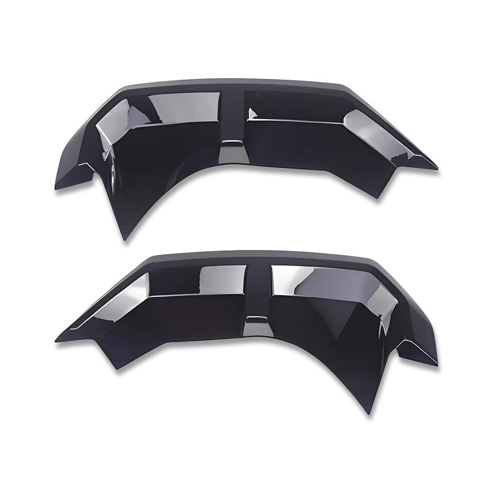 

BMW 5 Series (2024+) G60 Single Bar Rear Diffuser - Easy Installation