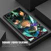 The Legends-Zeldas Game S26Ultra Case For Samsung Galaxy S26 S25 S24 S23 S20 S21 FE S22 Ultra S26 Plus 5G Cases Soft Phone Cover
