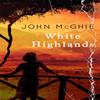 White Highlands by John McGhie Paperback Book 9780349142357