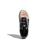 The FARM Company x adidas ZX Flux Floral Γυναικεία Αθλητικά Πολύχρωμο Μαύρο του Πυρήνα Λευκό S78976