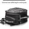 Motorcycle Bags Saddlebag Tailbag Tail Bag Top Bags For BMW R1200GS R1250GS F 800 GS GSA F900 XR R1200RS R 1250 GS Adventure LC