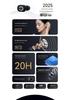 2026 Bluetooth Car Earbuds: True Wireless, High-Quality Sound for Music, Audiobooks, Gaming