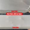 Car Sunroof Sunshade for Tesla Model 3 Highland 2024 2025 Glass Roof Sun Shade Cover UV Blinds Protector Kids M3 2023 Accessory