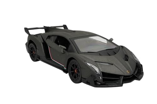 Happinet 1/24 Scale R/C Lamborghini Veneno (for ages 6 and up)