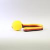 Durable Floating Tug Rope Ball for Dogs