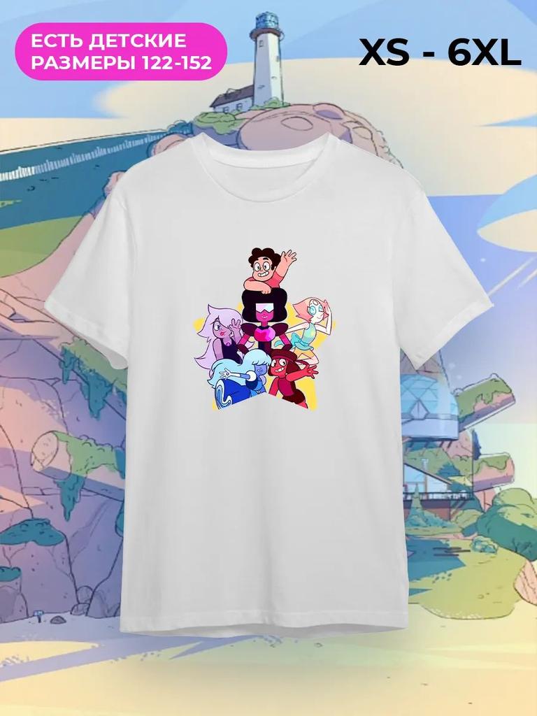 Steven Universe 2 T-shirt