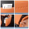Zeekr 7X Rear Seat Kick Mats (2025-2026): Anti-Scratch, Anti-Dirt Backrest Protection Accessories