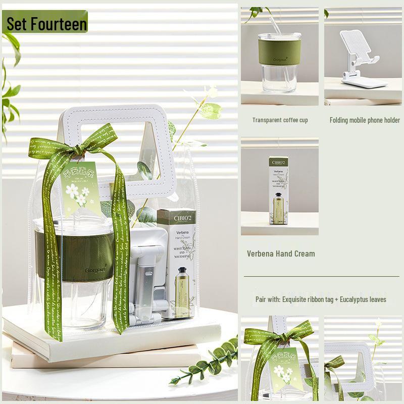Nurse's Day & Mother's Day Gift Set: Practical Graduation Souvenirs for Customers and Event Giveaways