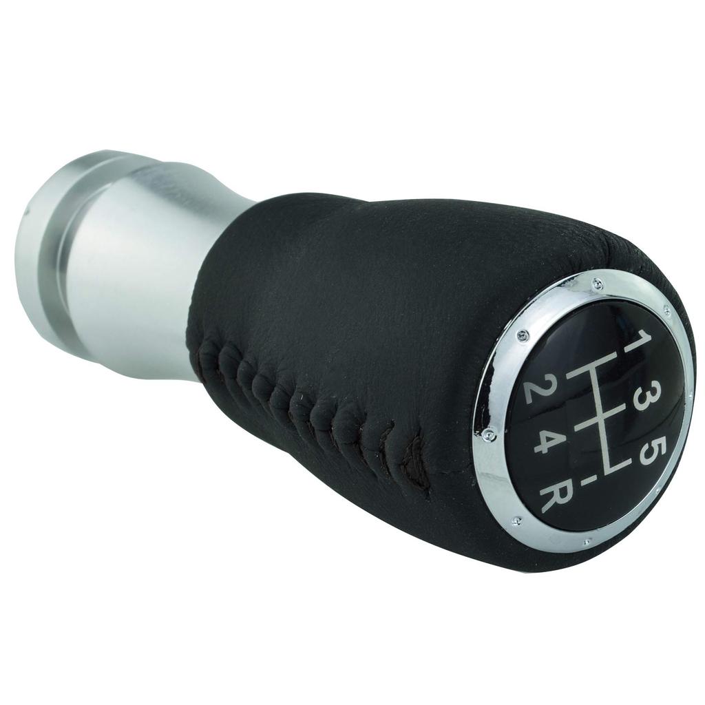 Abfer Auto Shifter Gear Stick Knob Shift for Manual Universal for Automatic and Manual Car Interior 5-Speed Handle, Vehicles, Vehicles, Accessories,