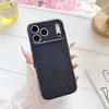 Shockproof Case for iPhone 17 16 15 14 13 Pro Max Candy Colored Fashion Phone Back Cover Soft TPU Protector Skins Shell