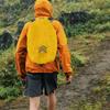 Cycling Safety Gear Reflective Rain Cover Waterproof Backpack