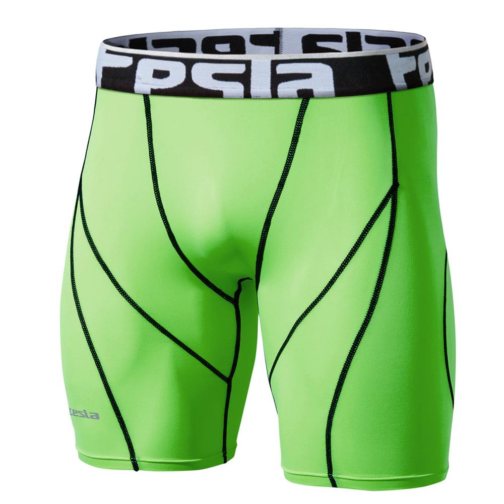 Teseulla Underlayer Shorts