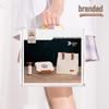Gaotaibai Glass Food Storage Set with Vacuum Pump