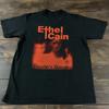 Nuova Popolare Ethel Cain Preacher's Daughter Cotone Nero Tutte le Taglie Maglietta FF095 T-Shirt Unisex