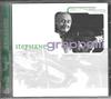CD STÉPHANE GRAPPELLI Collection Jazz Inestimable GRBD9930 GRP 1998 Jazz US Occasion
