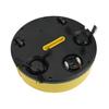 Rechargeable For Pet Hair Vacuum with Advanced Navigation Technology