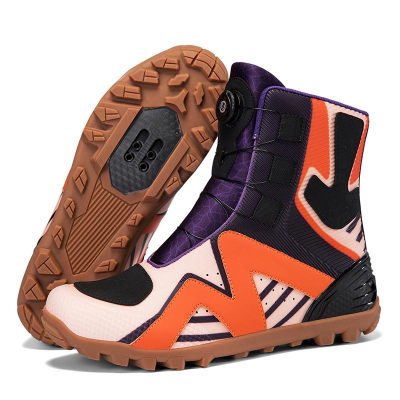 Jc- S000121 Xc/Trail Mens High-Top Cycling