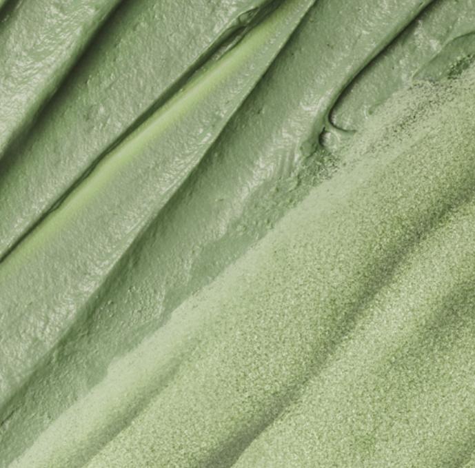 PECAM Heiliges Basilikum Bläschen Tiefenmaske 90g – Tiefenreinigung der Poren & Entgiftung aus Korea