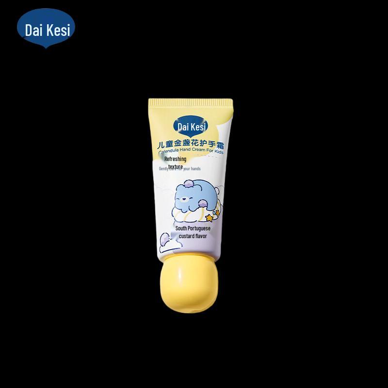 Dacare Kinder Handcreme