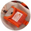 Second Corner 2C Camper Backpack 30L Outdoor Backpack + 2 Pouches Rockstar